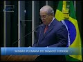 César Borges fala sobre projeto de flexibilidade da LRF
