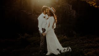 Elopement Wedding Isabel // Pedro - Serra de Valongo