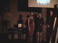 Bobby - performance Guffman - The way you look tonight