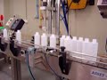 Automated Bottle Assembly Station