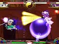 IaMP Suimusou Suiyoku OFF - A-5 - yamu (Patchouli) vs jun (Youmu)