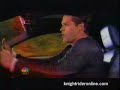 How about a little turbo boost How about a little turbo boost