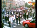 Manifestation Ultra à Nice 17 mai 2008