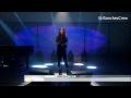 Jessica Sanchez Sings LIVE on NBC Today!