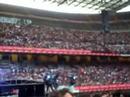 negramaro san siro - pre concerto + la distrazione