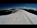 Vidra Transalpina Ski