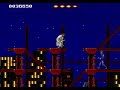 The Terminator Speed Run Sega Genesis The Terminator Speed Run Sega Genesis