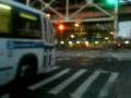 MTA Bus Orion V CNG Q67 Bus & Nova RTS B61 Bus at Queensboro Plaza