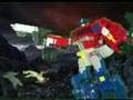 videos de Megatron Vs. Chuck Norris 3; Darkest Hour (Sneak Peek)