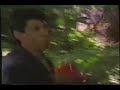 Steve Darvill heavy bag and speed ball workout - June 1993