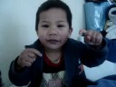 finger song