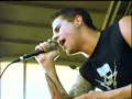 Avenged Sevenfold-Second Heartbeat Live