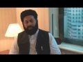 Inspiring Spritual Leader Sahibzada Sultan Fiaz-ul-Hassan Sarwari Qadri visit Hong Kong
