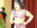 Dance from Sainikudu by Sreya