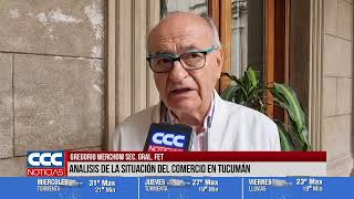 GREGORIO WERCHOW SEC. GRAL. FET