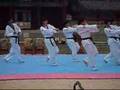 Tae Kwon Do Poomsae Koryo