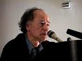Jonas Mekas talks about Underground Cinema. Part II