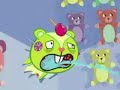 The Animal Flippy\