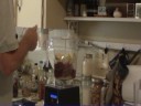 Blendtec ICB7 Blender - Fruit Smoothie