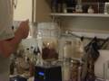 Blendtec ICB7 Blender - Fruit Smoothie
