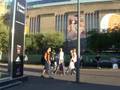 videos de adidas Tate modern