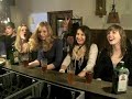 Silvester 2010 --Die-Firma-- So feiert Recke.xD