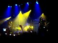 this was the encore performance it was total chaos so sorry for the bad filming, i'm so mad i didn't catch it but tom was teasing the crowd with throwing out his towel so cute xd. the girl infront of me   caught gustav's drum stick. also bill was so happy when he sang durch den monsun and everyone sang along  it was amazing.