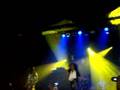 Tokio Hotel Toronto- Rescue me and Durch den Monsun