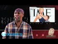 WEEKEND UPDATE WITH PAUL MOONEY JR. - TIME BREASTFEEDING COVER, BEYONCE BUTT PADS, & DRAKE