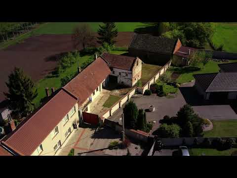 Video Prodej RD Biskupice, okres Prostějov