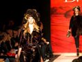 Diane von Furstenberg: F2009 RTW