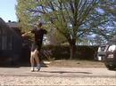 Steven Barnes 1 Shot