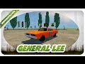 General Lee v 2.0 for Farming Simulator 2013 video 1