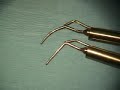 Micro Ultrasonic Instruments for Perioscopy