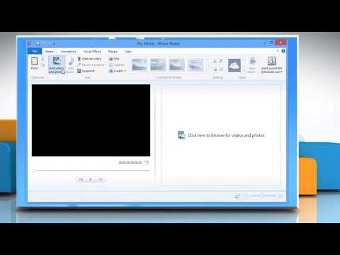 how to isolate noise from window