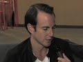 OurStage: Will Arnett Interview