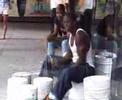 bateristas