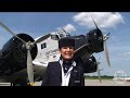 Lufthansa Finds Alternative to Junking its Junkers