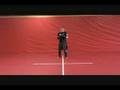 MMA Striking- Correct Steps