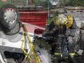 Hydraulische Rettungsgeräte Schulung der Feuerwehr Lochau Hydraulische Rettungsgeräte Schulung der Feuerwehr Lochau