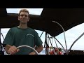 Passage across the pacific to French Polynesia part 3