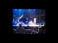 George Strait, Reba McEntire, and LeeAnn Womack in Tulsa 2/20/10--PART1/2