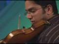 Sepehr Aazami Violin Solo