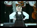 Vranjsko Polje - Rorschach