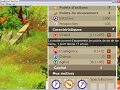 dofus ecaflip passages nivo 100
