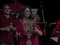 Abertura - IX Congresso - DVD Conquista