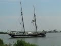 trekzak festival enkhuizen deel 2