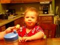 Peanut Butter Time