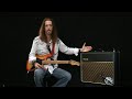 Buying Guide for Vox ac30cc1 Guitar Combo Amp