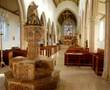 Walsingham in Advent. 2007